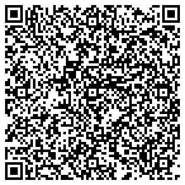 QR-код с контактной информацией организации Лотур