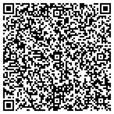 QR-код с контактной информацией организации Строймаркет, металлобаза, ИП Хаимов Б.Х.