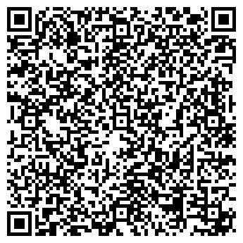 QR-код с контактной информацией организации Терра