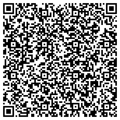 QR-код с контактной информацией организации ГБУЗ "Городская поликлиника №195 ДЗМ"