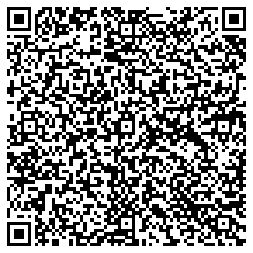 QR-код с контактной информацией организации АОМЗ