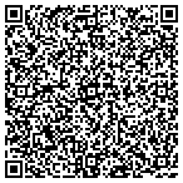 QR-код с контактной информацией организации Скобяной Мир