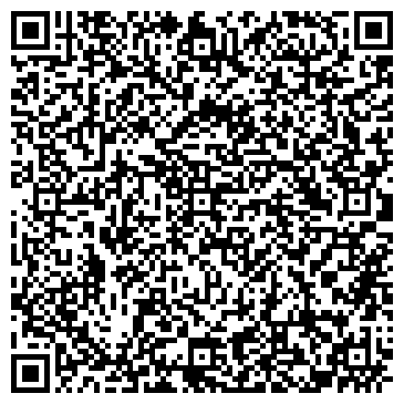 QR-код с контактной информацией организации Капитоша