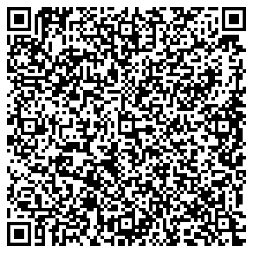 QR-код с контактной информацией организации АВС Фарбен, ЗАО