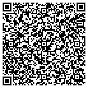 QR-код с контактной информацией организации ИП Саломейникова Г.И.