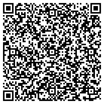 QR-код с контактной информацией организации Одилак