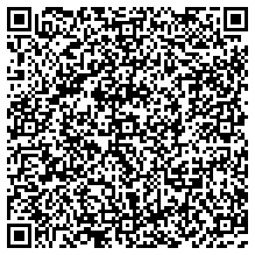 QR-код с контактной информацией организации Золотая нить