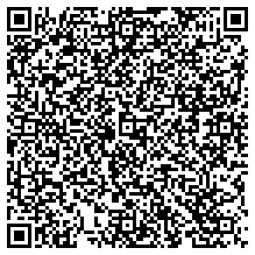 QR-код с контактной информацией организации Аншер