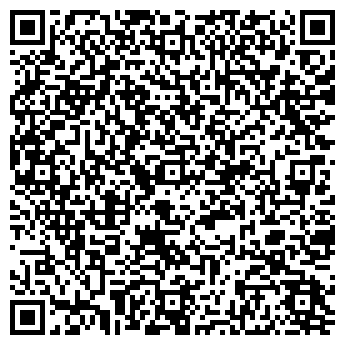 QR-код с контактной информацией организации Мебель Золотое Руно