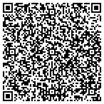 QR-код с контактной информацией организации Рудничный районный суд г. Кемерово