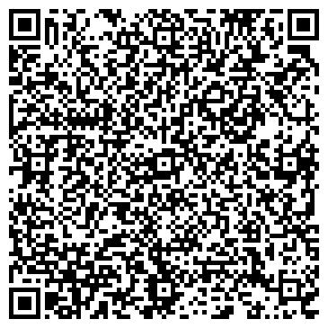QR-код с контактной информацией организации Bonarti