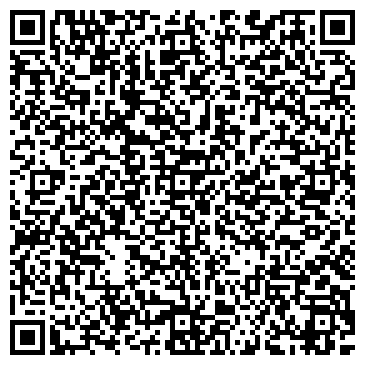 QR-код с контактной информацией организации Авто-няня