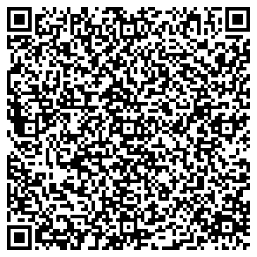 QR-код с контактной информацией организации Шиномонтажная мастерская на ул. Маршала Рокоссовского, 89