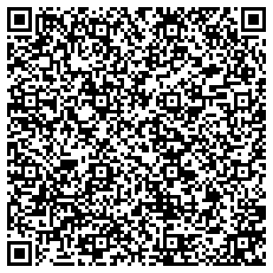 QR-код с контактной информацией организации Мерседес-Бенц-Сервис