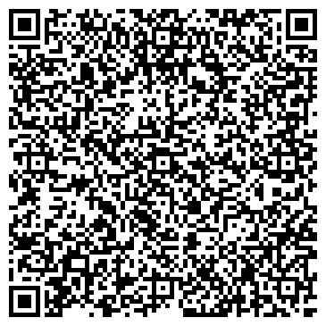 QR-код с контактной информацией организации ЗАО Гулливер и Ко