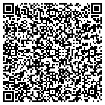 QR-код с контактной информацией организации Джинсовое созвездие