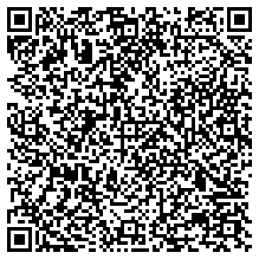 QR-код с контактной информацией организации ИП Клебче С.В.
