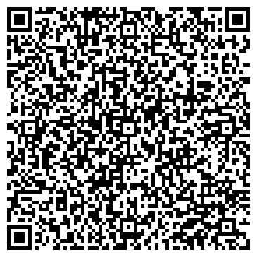 QR-код с контактной информацией организации Спартак