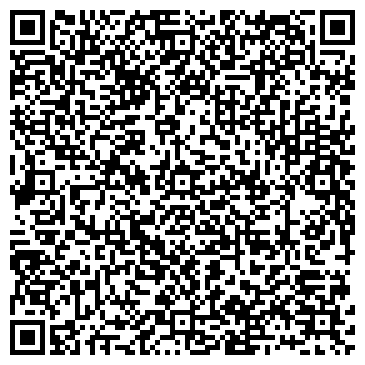 QR-код с контактной информацией организации «Универсальный центральный рынок»