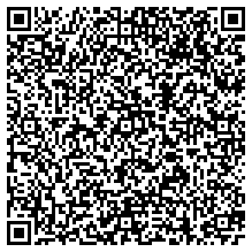 QR-код с контактной информацией организации Небесная канцелярия