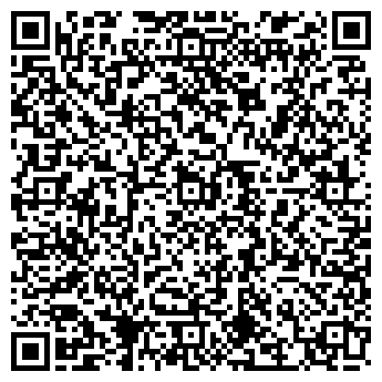 QR-код с контактной информацией организации T.G.I. Friday&#x60;s, ресторан