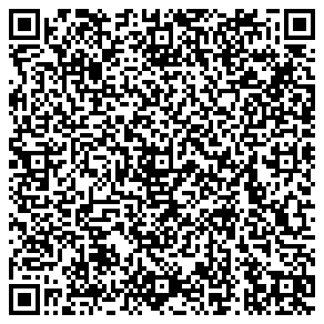 QR-код с контактной информацией организации Торговый дом Симлайн