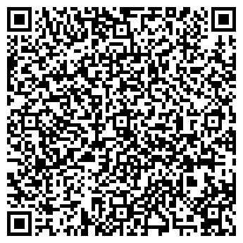 QR-код с контактной информацией организации ИП Понамарева Е.В.