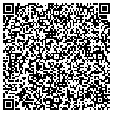 QR-код с контактной информацией организации Шиномонтажная мастерская на ул. Кастерина, 2Б