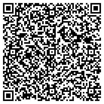 QR-код с контактной информацией организации Шью Сама
