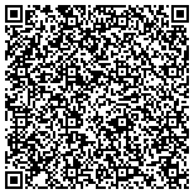 QR-код с контактной информацией организации Мореман, магазин водной техники и аксессуаров, ООО Меридиан