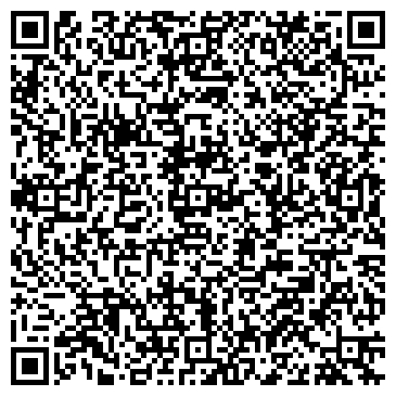 QR-код с контактной информацией организации Boston