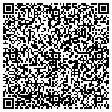 QR-код с контактной информацией организации Профкрепеж, торговая компания, ИП Саакян С.Р.