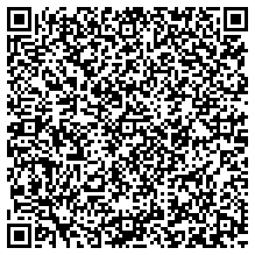 QR-код с контактной информацией организации Магазин канцелярских товаров на проспекте Юности, 22д