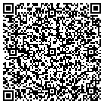 QR-код с контактной информацией организации Мелодия здоровья