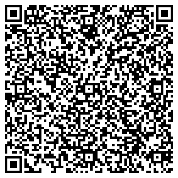 QR-код с контактной информацией организации Шиномонтажная мастерская на проезде Дорожников, 19а