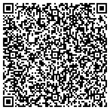 QR-код с контактной информацией организации Шиномонтажная мастерская на ул. 40 лет ВЛКСМ, 36