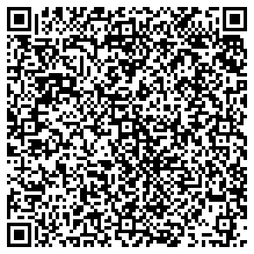 QR-код с контактной информацией организации ООО ТВКОМ