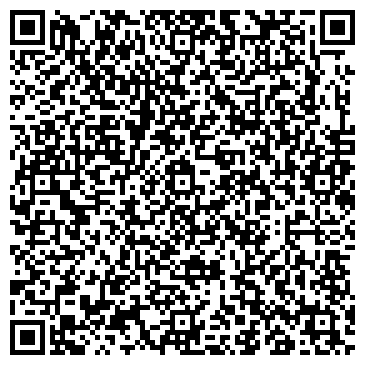 QR-код с контактной информацией организации Центральный районный суд г. Кемерово
