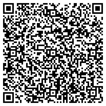 QR-код с контактной информацией организации Сеул Ташкент