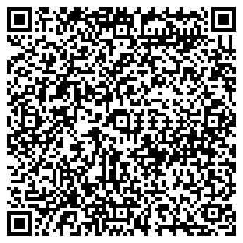 QR-код с контактной информацией организации Магия Моды