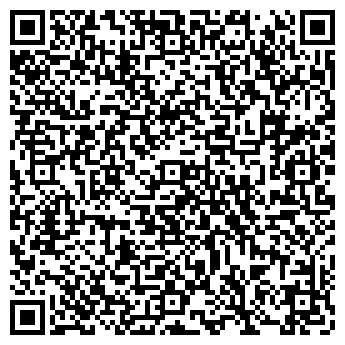 QR-код с контактной информацией организации ООО Аптека Биомедсервис