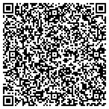 QR-код с контактной информацией организации Мировые судьи Рудничного района