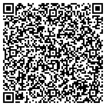 QR-код с контактной информацией организации ООО Омский лекарь