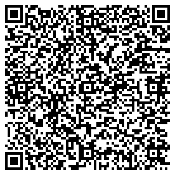 QR-код с контактной информацией организации Стриж-ка