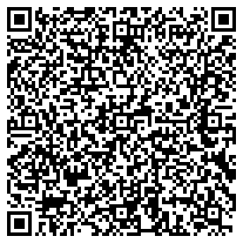 QR-код с контактной информацией организации ИП Бурлуцкая А.В.