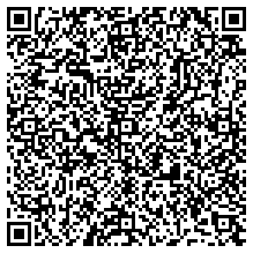 QR-код с контактной информацией организации Кемеровская таможня