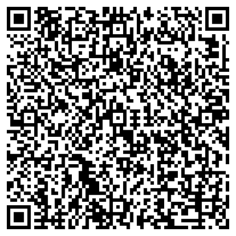 QR-код с контактной информацией организации «РЕН ТВ Брянск»