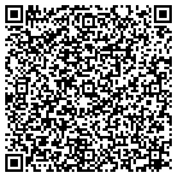 QR-код с контактной информацией организации ИП Субботина А.К.
