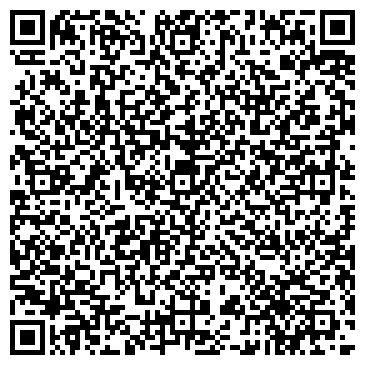 QR-код с контактной информацией организации ООО Адалин
