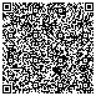 QR-код с контактной информацией организации Магазин штор, карнизов и мебельных тканей, ИП Зоря Л.А.